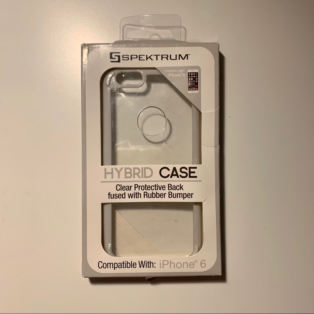 iPhone 6 case